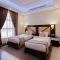 Sun Park Hotel Suites