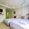 Mind and Punpun Apartment
