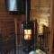 Chalet le val’tin