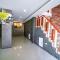 Mind and Punpun Apartment