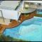 One Spatial Two Bedroom Condominium Unit with Pool and Gym free Netflix and wifi - Città di Iloilo