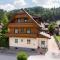 Appartmenthaus Bachler