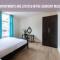 Hotel Docklands - Antwerpen