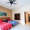 GOLD COAST MORIB by 369 Stay - Kampong Tanjong Pechah GOLD COAST MORIB by 369 Stay - Kampong Tanjong Pechah