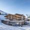 Les Balcons Platinium Val Cenis