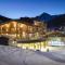 Les Balcons Platinium Val Cenis