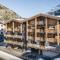 Les Balcons Platinium Val Cenis