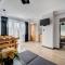 Sauna-balia-Apartamenty Góraleczka II