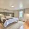 Stylish Vilas Hideaway Hike, Ski and Explore!