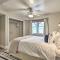 Stylish Vilas Hideaway Hike, Ski and Explore!