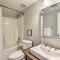 Stylish Vilas Hideaway Hike, Ski and Explore!