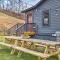 Stylish Vilas Hideaway Hike, Ski and Explore!