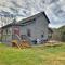 Stylish Vilas Hideaway Hike, Ski and Explore!