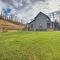 Stylish Vilas Hideaway Hike, Ski and Explore!