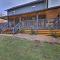 Stylish Vilas Hideaway Hike, Ski and Explore!