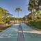 Sarasota Oasis with Lanai and Community Hot Tub! - Sarasota