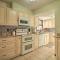 Caryville Home with Dock, Steps to Norris Lake!