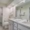 Florida Condo with Pool and Tennis Walk to Beach!