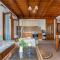 Traditional Arsanas Apartments - 尼基季
