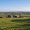 Home Farm B&B - Sunflower Room - Forfar