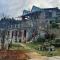 S K and Shiv Cottages - Mukteswar