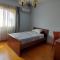 Bright spacious apartment