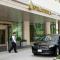 InterContinental Houston by IHG InterContinental Houston by IHG