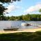 Ski by day...Stargaze at the lake by night - Sunapee