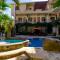 Hotel Quinta Maya
