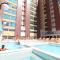Piazza diRoma - cortesia Park diRoma, splash e Slide