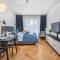 Apartamenty Na Wydmach by Noclegi Renters - 米泽德沃兹