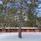 The Lorca Adirondacks Motel - Indian Lake