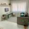 Apartamento no centro, ar-condicionado e garagem