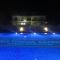 Mythical Sands Resort & Spa, Evilion Apartment