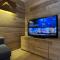 Wooden House “Campo Smith” - Bardonecchia