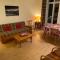 Grand appartement hyper centre haut standing