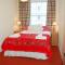Royal Mile Apartment