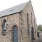 Old Templars Cottage