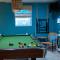 3Gulls Inn Ozona-Boutique Hotel-Steps from Restaurants & Brewery-SwimSpa Pool-Pet Friendly