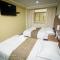 Hotel Costa Sol Moquegua