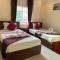 Queenwood Hotel