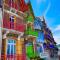 Plage à 50m Appartement Rêves tranquilles Villa Les Bains de Mers