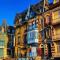 Plage à 50m Appartement Rêves de mer Villa Les Bains de Mers