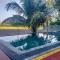 Green Edge Villa