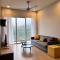 Cuti Genting 2 Bedroom 7 Pax Free WIFI Luxury Windmill Mountain View Genting Highland