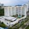 Likas Square - KK Apartment Suite - Kota Kinabalu