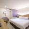WE Terminal Hotel