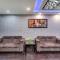 Itsy Hotels NV, Tapovan