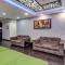 Itsy Hotels NV, Tapovan Itsy Hotels NV, Tapovan