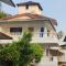 J-House, spacious apartments with balconies, Thalassa 1min away - Sziolim
